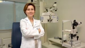 “Göz Kuruluğu Vakaları Sıklaşıyor”