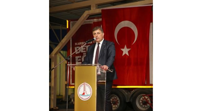 “Güzel günler göreceğiz”