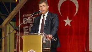 “Güzel günler göreceğiz”