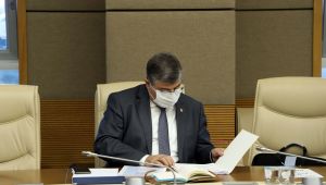  “Haberleşme altyapımızı güçlendirmeliyiz!”