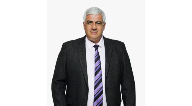 “Hayallerin ve umutların gerçeğe dönüştüğü bir yıl diliyorum”