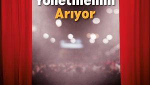 İzmir Büyükşehir Belediyesi’nden genel sanat yönetmeni ilanı