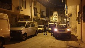 İzmir'de ilaç aldıktan sonra fenalaşan kişi öldü