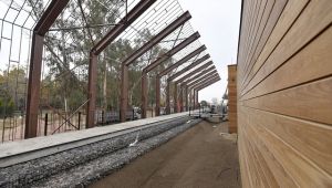 İzmir iklim değişikliğine hazırlanıyor