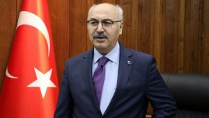 İzmir Valisi Köşger'den 5 Aralık Dünya Kadın Hakları Günü mesajı