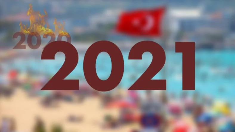 İzmirli İş İnsanlarından '2021 Yılından Umutluyuz' Mesajı
