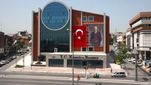 Karabağlar Belediyesi ‘e-devlet’te