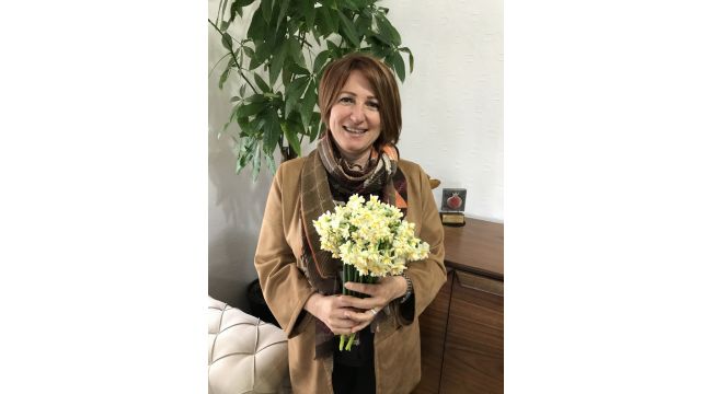 Karaburun’a yoğun ilgiye evet, doğa katliamına hayır!