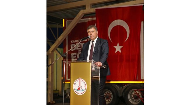 Karşıyaka Belediyesi’nden “Logo”savunması