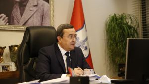  Kemeraltı açık hava film platosu olacak