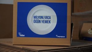 Kent A.Ş İhtiyaç Sahiplerine 1400 Koli Gıda Yardımı Yapacak