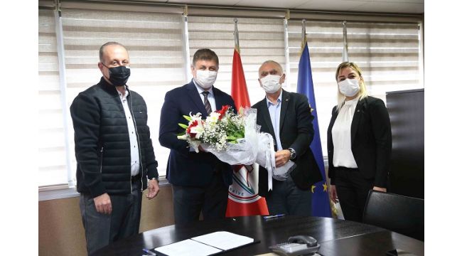 Kent A.Ş. personeline yüzde 20 zam