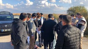 Kınık Tdıosb Türkiye’de İlk Olacak