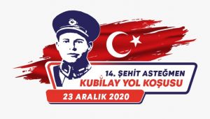 Kubilay Koşusu bu yıl sanal ortamda yapılacak