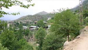 Mahalle fırınında ekmek pişiren 40 kadının testi pozitif çıktı