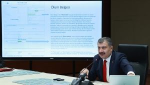 Ölüm sayılarının siyasetin konusu yapılmasına üzülüyorum