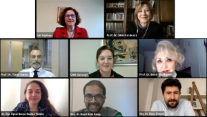 Pınar Enstitüsü’nün Bilimsel Makale Ödülleri sahiplerini buldu