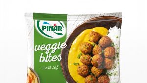 Pınar Falafel & Pınar Veggie Bites