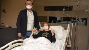 Rahim Miyomu Her 5 Kadından Birinde Görülebiliyor!