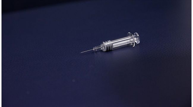 SinoVac'ın Kovid-19 aşısının Türkiye'ye gelişi için geri sayım başladı