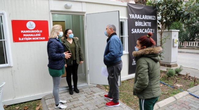 Başkan Sandal: 'Kentsen dönüşümde vatandaşımızın hak kaybı olmayacak'