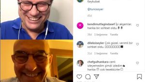 Soyer: “Fuarcılıkta yepyeni bir tarih yazacağız”