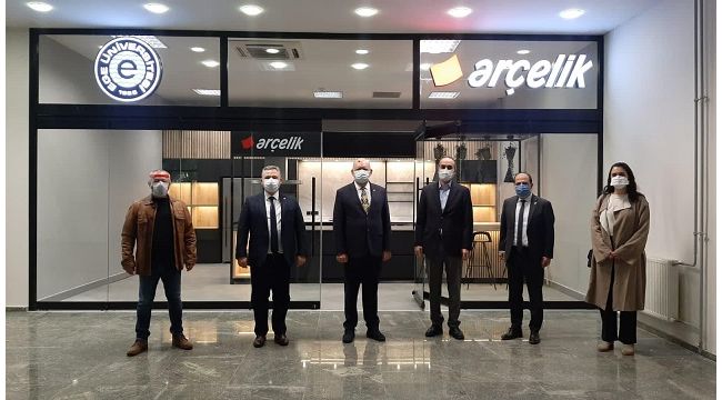 “Su Ürünleri Mutfak Atölyesi”