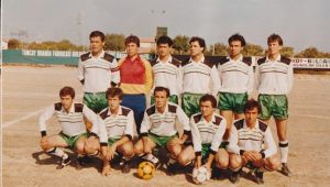 Takımda Özgüven Yok