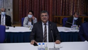 “Tarım topraklarımızın tarım dışı amaçla kullanılmasına artık son verin”