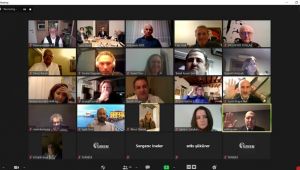 TARKEM'den Kemeraltı için üç önemli hamle 