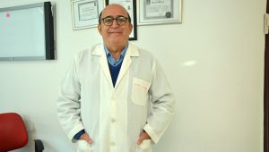 Toplumda Artan Stres, Zona Vakalarını da Artırdı...