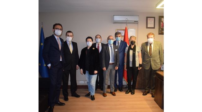 Tüketici Diyaloğu Derneği ( Tüdiyad ) Kuruldu