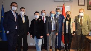 Tüketici Diyaloğu Derneği ( Tüdiyad ) Kuruldu