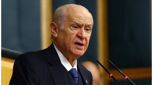 Türk ordusuna 'satılmış' demek Türkiye husumetinin kök salmasıdır