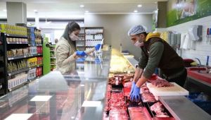 Türkiye’nin Tatları Kent Marketlerde