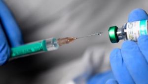 Uzmanlardan 'Kronik hastalar, Kovid-19 aşısı yaptırmalı' uyarısı