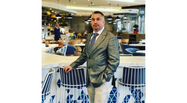 WeBee ile Otellerde Temassız Dönem Başladı