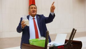 “Yabancı çiftçiyi zengin etme anlayışından vazgeçin”