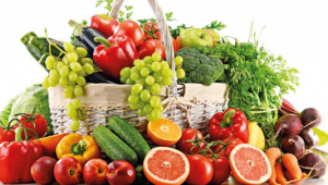 Yaş sebze meyve ihracatını Mersin sırtladı