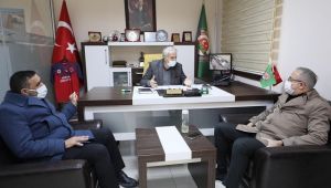 “18 yıldır attığımız her adım yerli ve milli…”