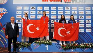 2020 bilançosu 295 madalya ve 28 kupa