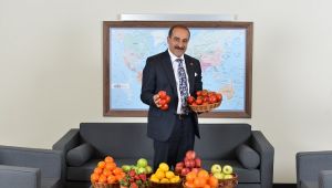 9 üründe pestisit analizleri yapılacak