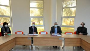 Adnan Menderes Üniversitesi ile Kent A.Ş arasında iş birliği protokolü imzalandı