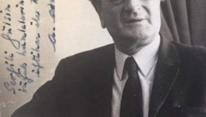 Ahmed Adnan Saygun ölümünün 30. yılında anılıyor