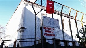 Asırlık yapı, artık Roman Kültür Merkezi