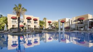  Aşıyla birlikte turizmcilerin sezon beklentileri yükseldi