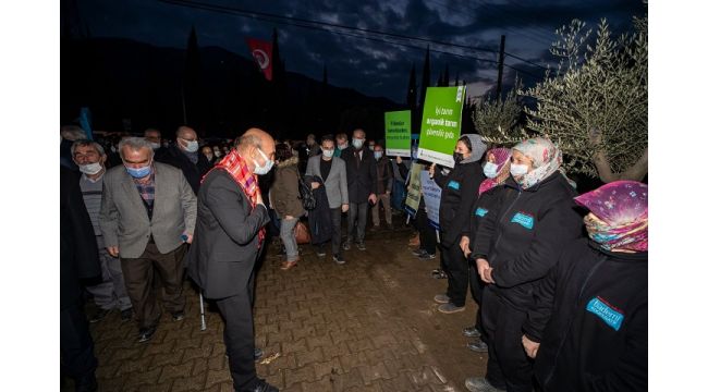 Ayakkabı sektörüne can suyu Büyükşehir'den
