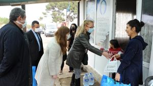 Balçova’nın en güzel geleneği