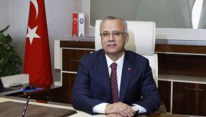 Başkan Kayda, Gazeteciler Gününü Kutladı