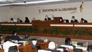 Başkan Selvitopu meclis kararını hatırlattı